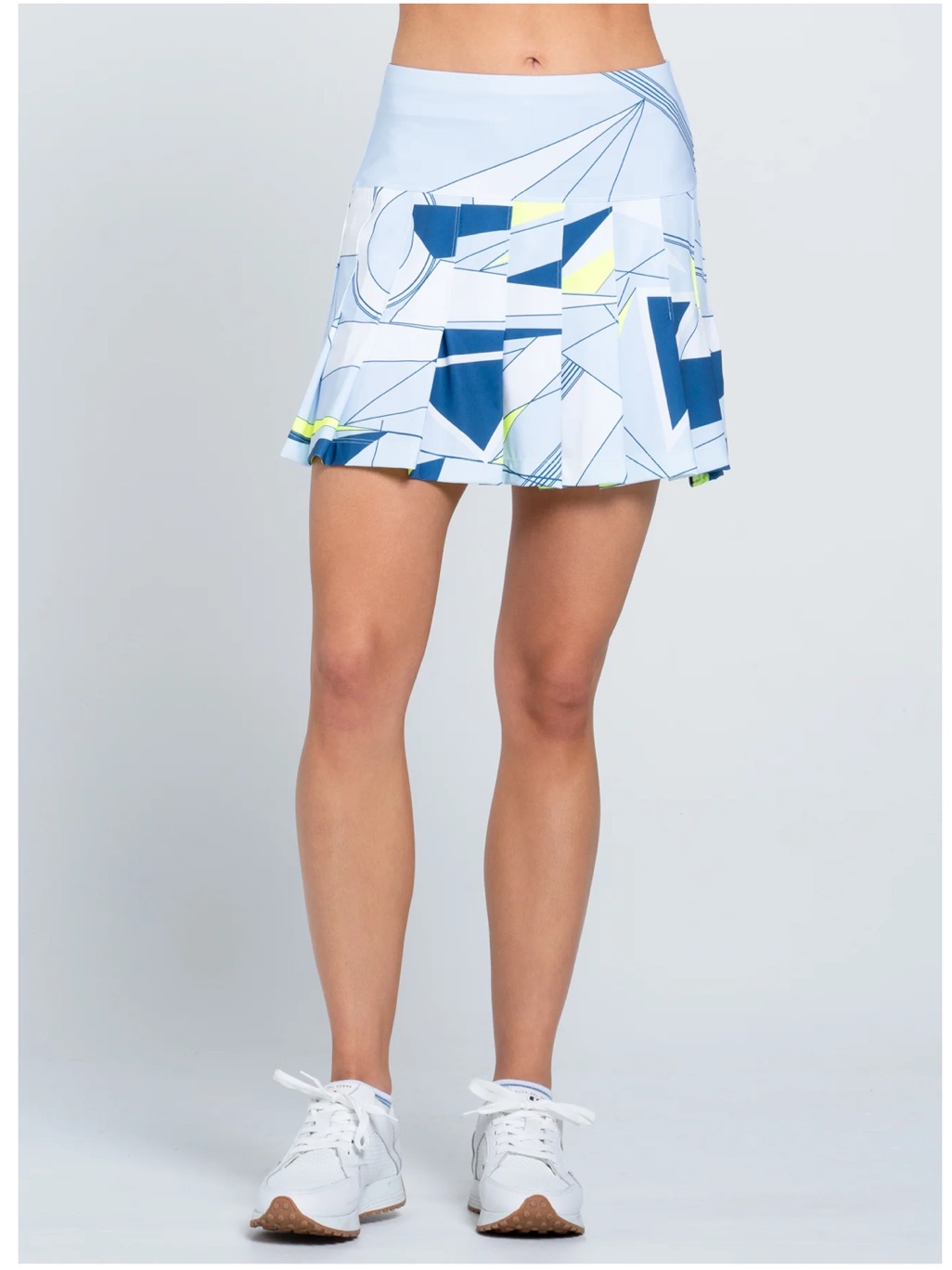 Lucky In Love Going Strong Skort
